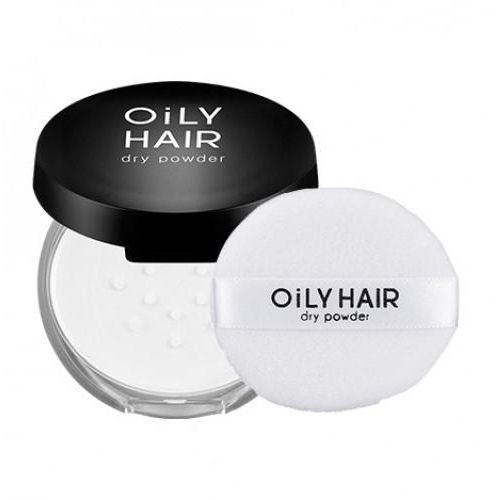A'Pieu Oily Hair Dry Powder - 5gr