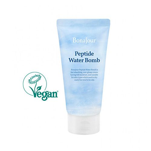 Bonajour Peptide Water Cream - 100ml