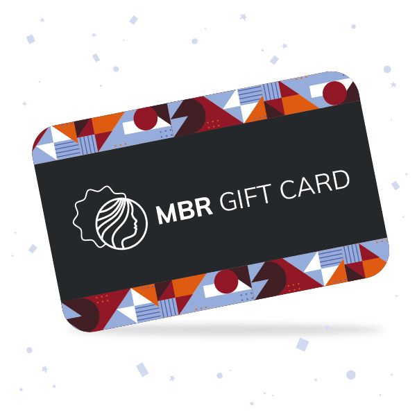 MBR Gift Card