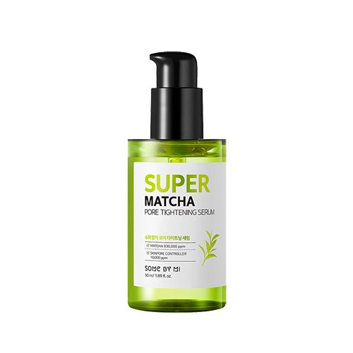 SomebyMi Super Matcha Pore Tightening Serum - 50ml