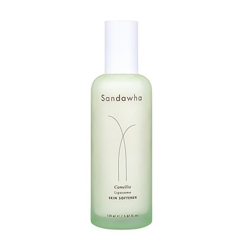 Sandawha Camellia Liposome Skin Softner - 150ml