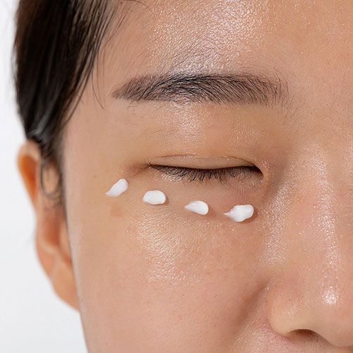 Sandawha Camellia Liposome Intensive Eye Contour Cream - 30ml