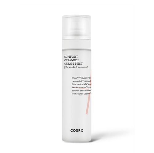 Cosrx Balancium Comfort Ceramide Cream Mist - 120ml