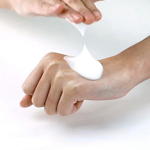 Pyunkang Yul Calming Low Ph Foaming Cleanser - 150ml