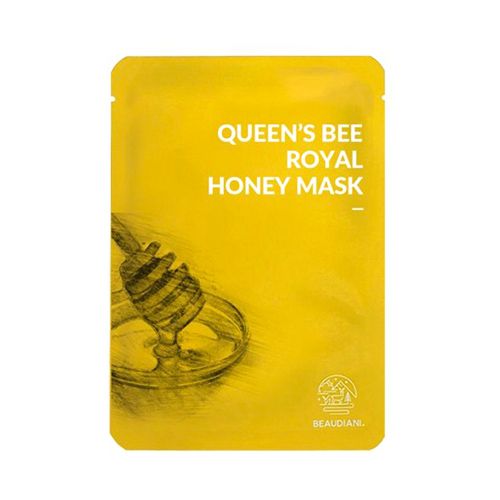 Beaudiani Queen'S Bee Royal Honey Mask - 25ml