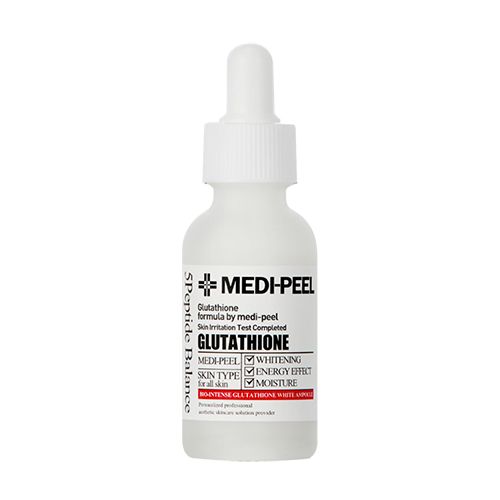 Medi-Peel Bio- Intense Glutatione 600 White Ampoule - 30ml