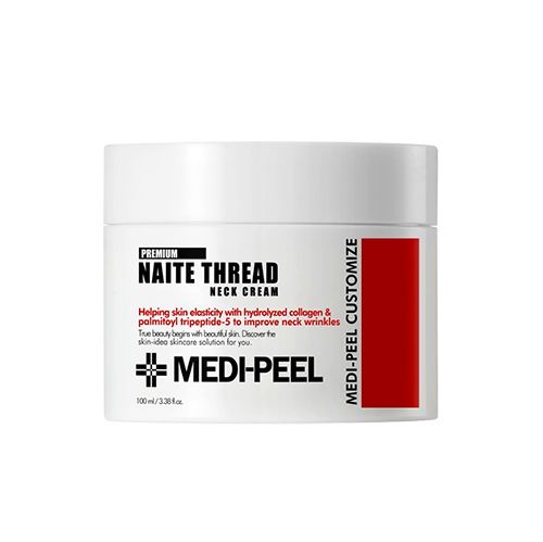 Medi-Peel Premium Naite Thread Neck - 100ml