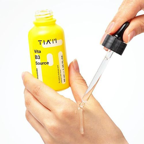 TIA'M Vita B3 Source Serum- 40ml