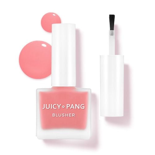 A'pieu Juicy Pang Water Blusher (PK01) - 9gr