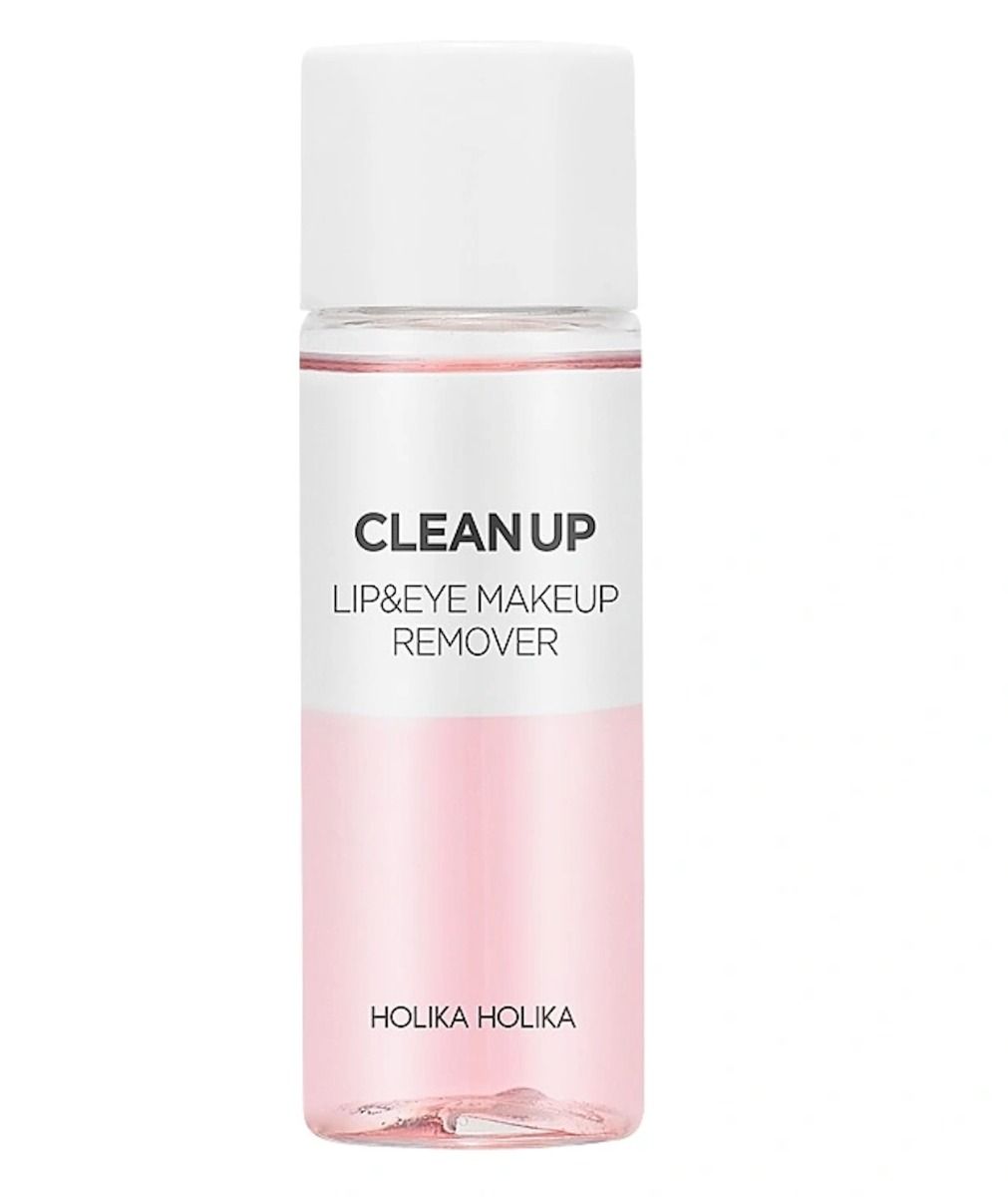 Holika Holika Clean Up Lip & Eye Remover - 100ml
