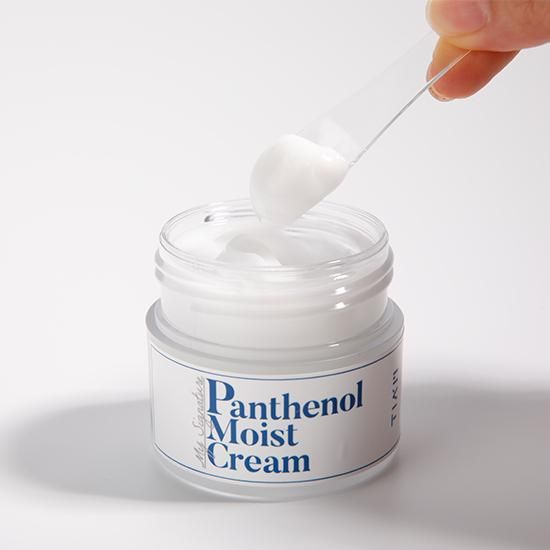 TIA'M My Signature Panthenol Moist Cream 50ml