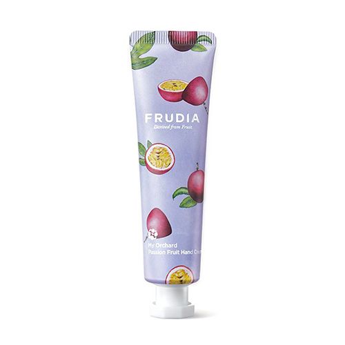 Frudia My Orchard Hand Cream Passionfruit - 30g