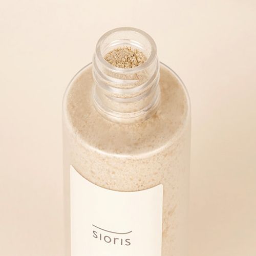 Sioris My Soft Grain Scrub - 45ml