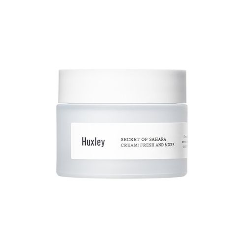 Huxley Fresh And More Cream - 50ml