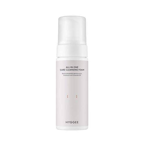 Hyggee All-In-One Care Cleansing Foam - 150ml