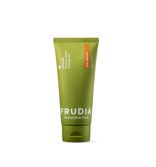 Frudia Avocado Enzyme Relief Peeling Gel - 120g
