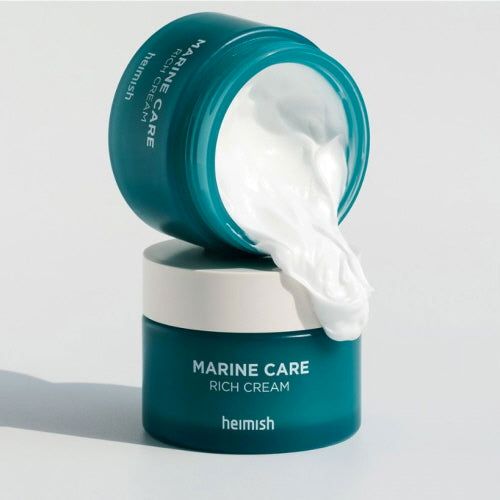Heimish Marine Care Deep Moisture Nourishing Melting Cream - 60ml