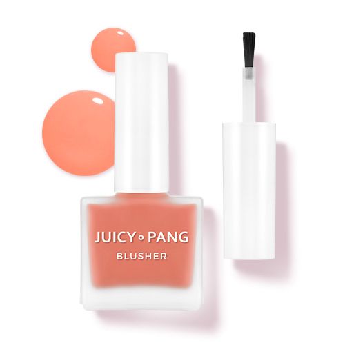 A'pieu Juicy Pang Water Blusher (CR01) - 9g