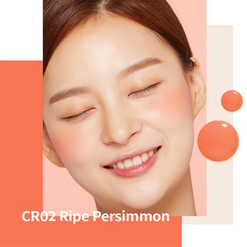 A'pieu Juicy Pang Water Blusher (CR02) - 9g