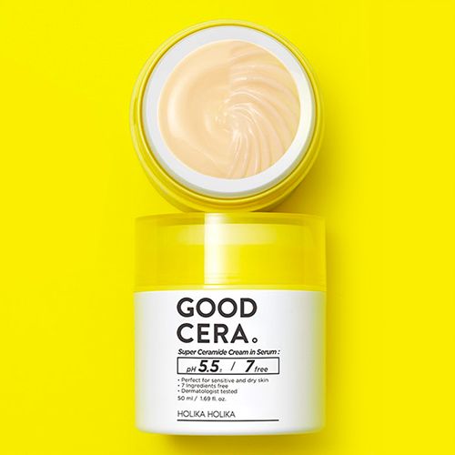 Holika Holika Good Cera Super Ceramide Cream In Serum - 50ml
