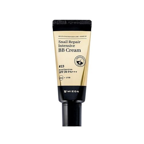 Mizon Snail Repair Intensive Bb Cream Spf50/Pa+++ #23 - 50ml