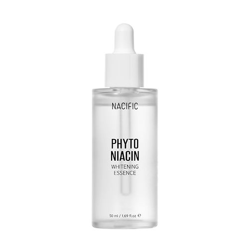 Nacific Phyto Niacin Whitening Essence - 50ml