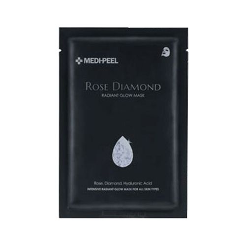 Medi-Peel Rose Diamond Radiant Glow Mask - 25ml