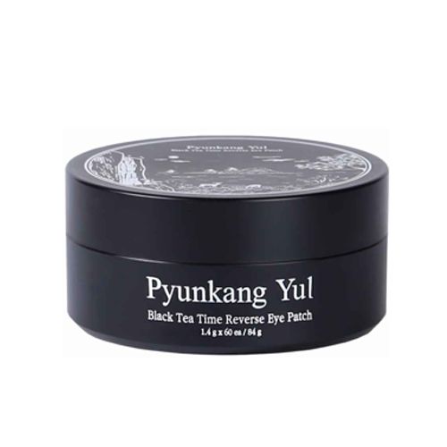 Pyunkang Yul Black Tea Time Reverse Eye Patch - 60ea