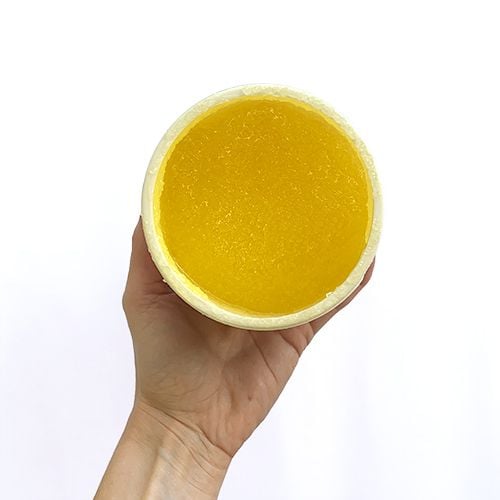 Lady Marmalade Scrub Corpo Zucchero e Mandarino - 500ml