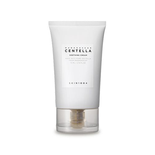 Skin1004 Madagascar Centella Soothing Cream - 75ml