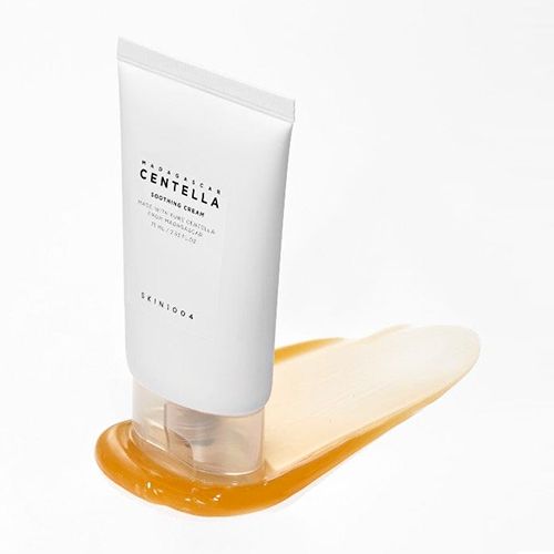 Skin1004 Madagascar Centella Soothing Cream - 75ml