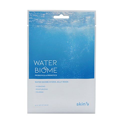 Skin79 Biome Water Hydra Jelly Mask - 30g