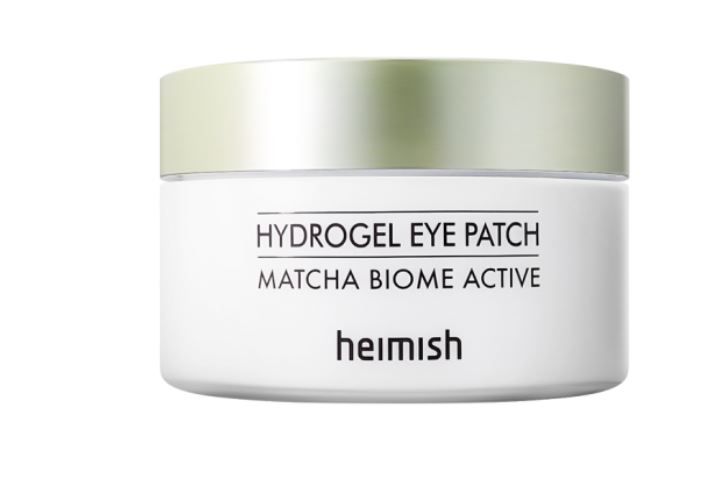 Heimish Matcha Biome Hydrogel Eye Patch  - 60pcs