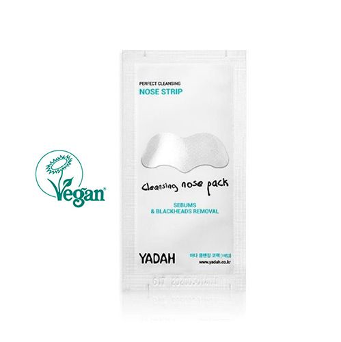 Yadah Cleansing Nose Pack - 1pz