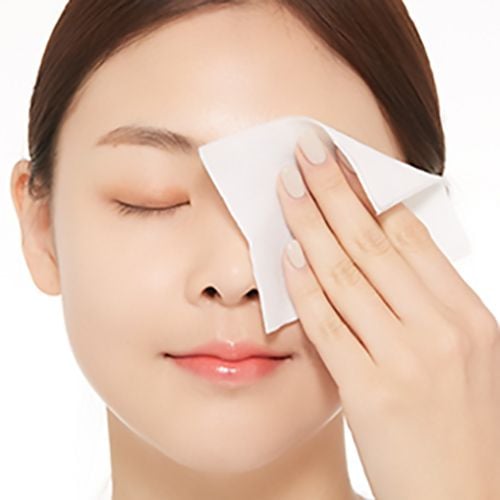 Missha Super Aqua Ultra Hyalron Cleansing Water Wipes - 30pcs