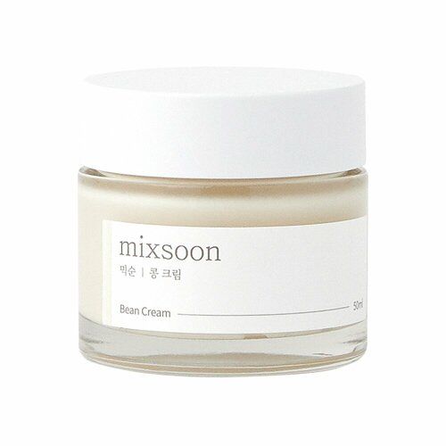 Mixsoon Bean Cream - 50ml