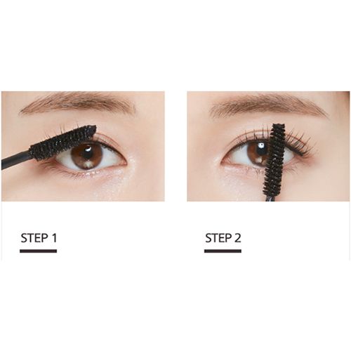 Missha 3d Mascara - 7g