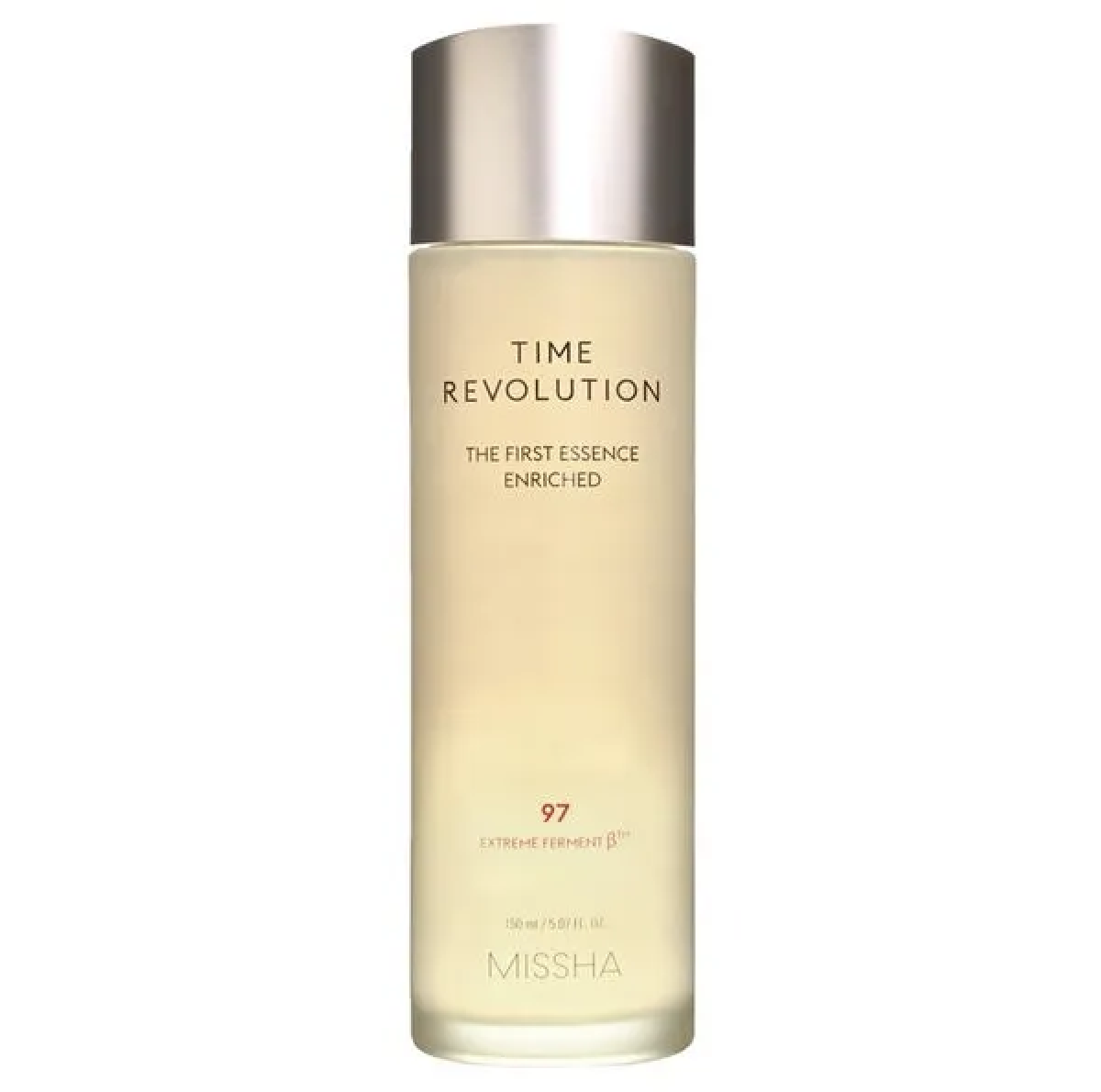 Missha The First Essence Enriched - 150ml