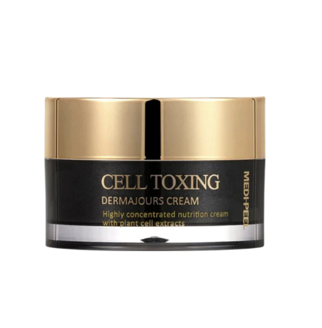 Medi-Peel Cell Toxing Dermajours Cream - 50ml