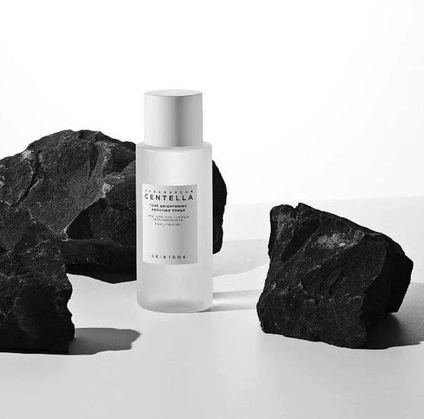 SKIN1004 Madagascar Centella Tone Brightening Boosting Toner - 210ml