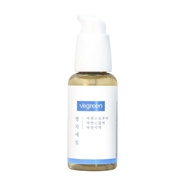 Vegreen Skin Barrier Reishi Serum - 50ml