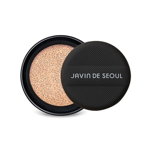 Javin De Seoul Wink Foundation Pact Refill Spf50 Pa++++ #21 Cover Ivory - 15g