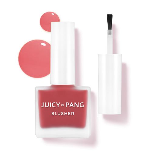 A'pieu Juicy Pang Water Blusher (Rd01) - 9g