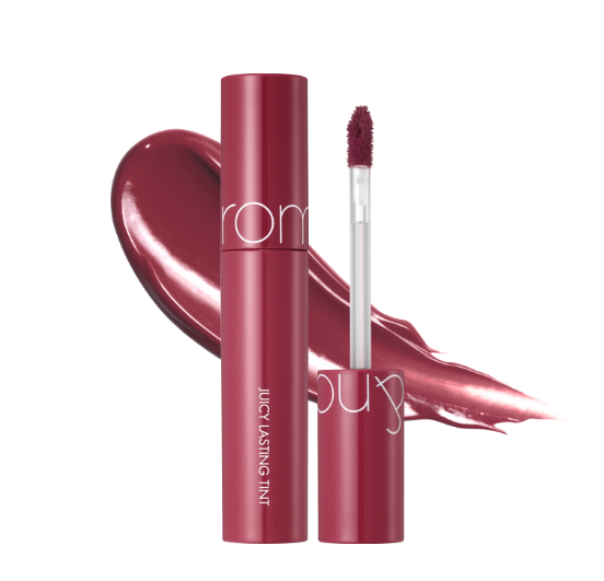Romand Juicy Lasting Tint 06 Fig - 4g