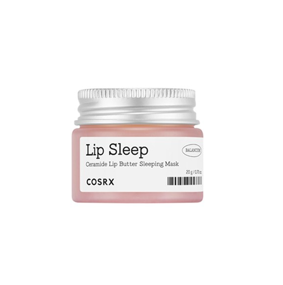 Cosrx Balancium Ceramide Lip  Butter Sleeping Mask 20g