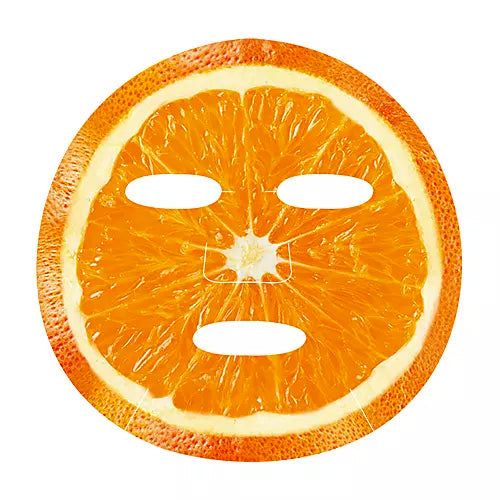 Skin79 Real Fruit Mask Orange - 23ml