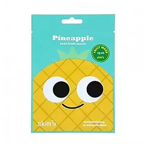 Skin79 Real Fruit Mask Pineapple - 23ml
