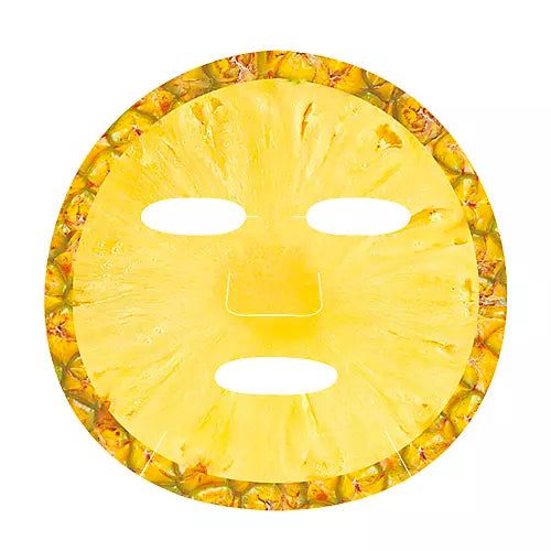 Skin79 Real Fruit Mask Pineapple - 23ml
