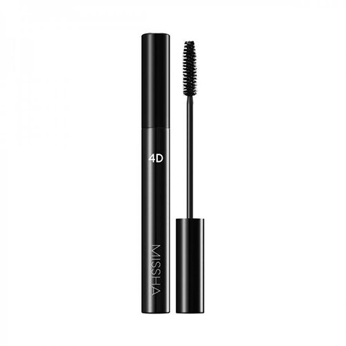 Missha 4D Mascara - 7g