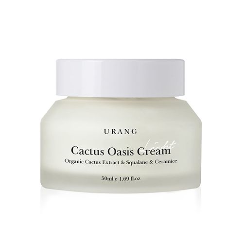Urang Oasis Cactus Cream - 50ml